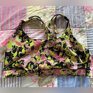 Lululemon Energy Bra size 14
